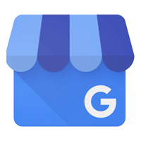 Google MyBusiness logo