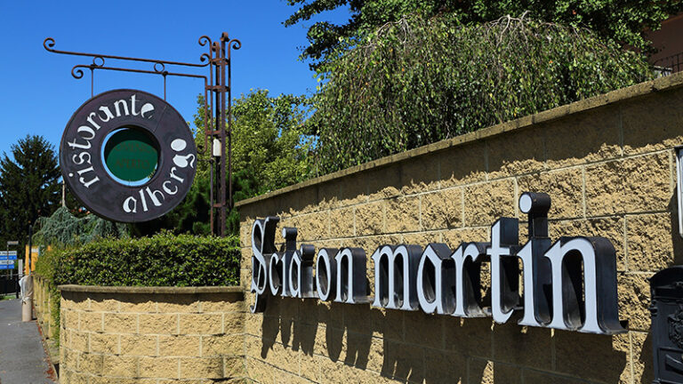 A name that tells a story